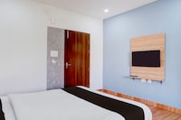 Super Townhouse ISBT Guwahati Formerly The Pinnacle Inn