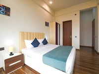 Sahyadri Vista 4bhk Villa by Palette | Pvt pool | Lonavala