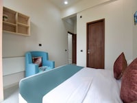 Sahyadri Vista 4bhk Villa by Palette | Pvt pool | Lonavala