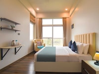 Sahyadri Vista 4bhk Villa by Palette | Pvt pool | Lonavala