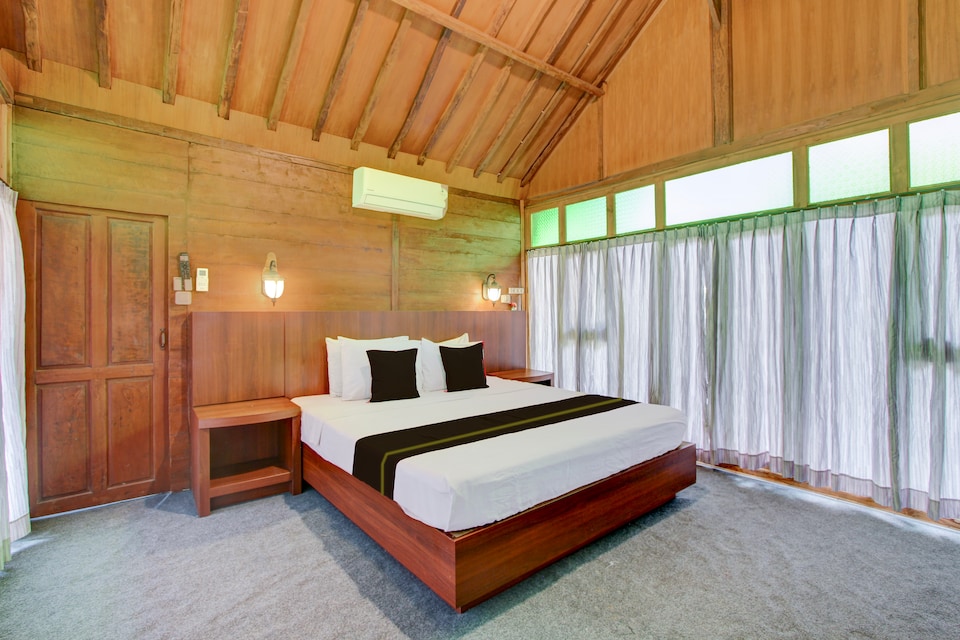 OYO 95018 Anggrek Homestay Jogja Syariah, Prawirotaman, Yogyakarta