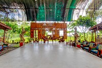 OYO 95018 Anggrek Homestay Jogja Syariah