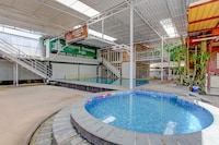 OYO 95018 Anggrek Homestay Jogja Syariah