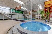 OYO 95018 Anggrek Homestay Jogja Syariah