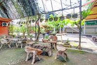 OYO 95018 Anggrek Homestay Jogja Syariah