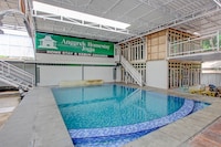 OYO 95018 Anggrek Homestay Jogja Syariah