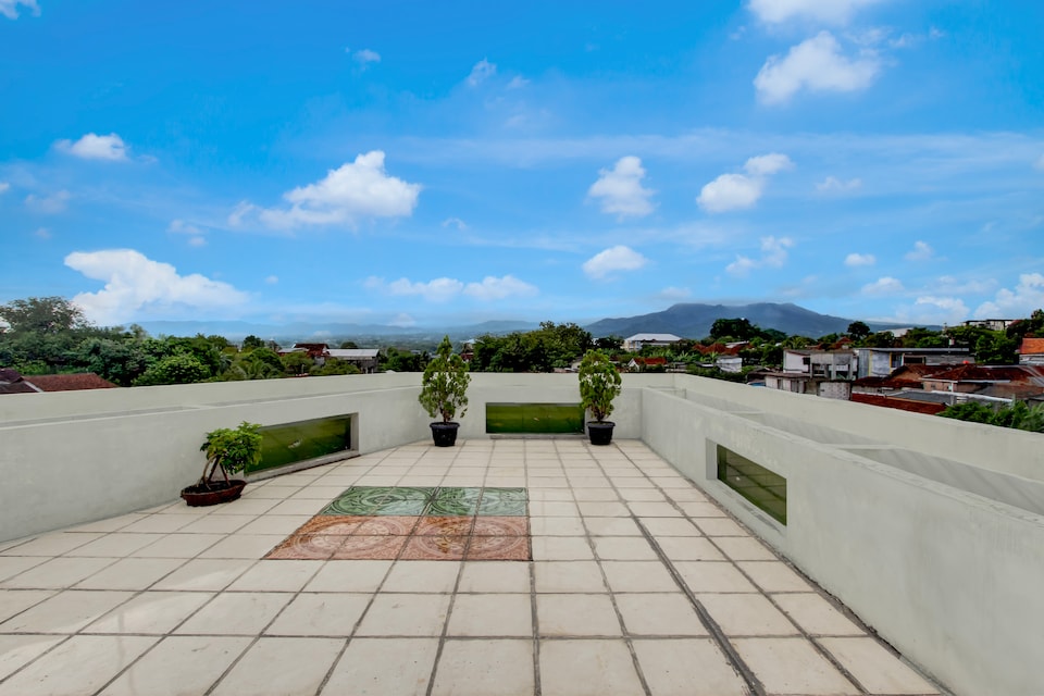 OYO 95019 Jeppi Homestay, Magelang, Magelang