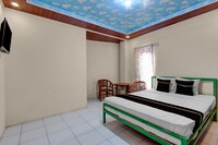 OYO 95019 Jeppi Homestay