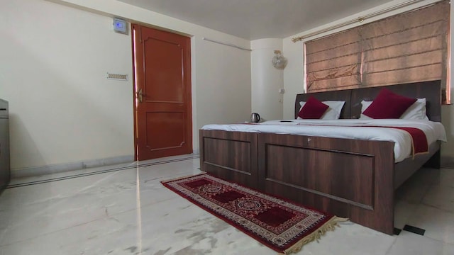 Collection O Upasana Park Newtown Formerly Hotel Nirwana