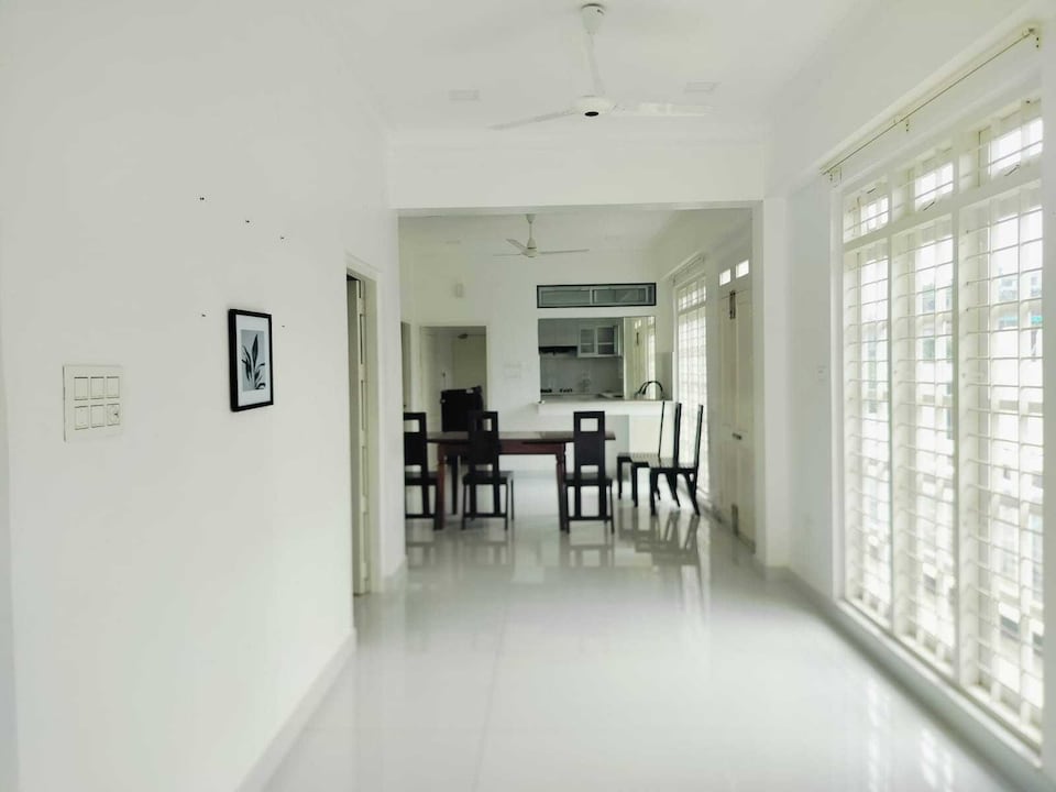 Townhouse Oak Thiruvallam Lakeview Formerly Travancore Island Resort, Kovalam Kerala, Kovalam