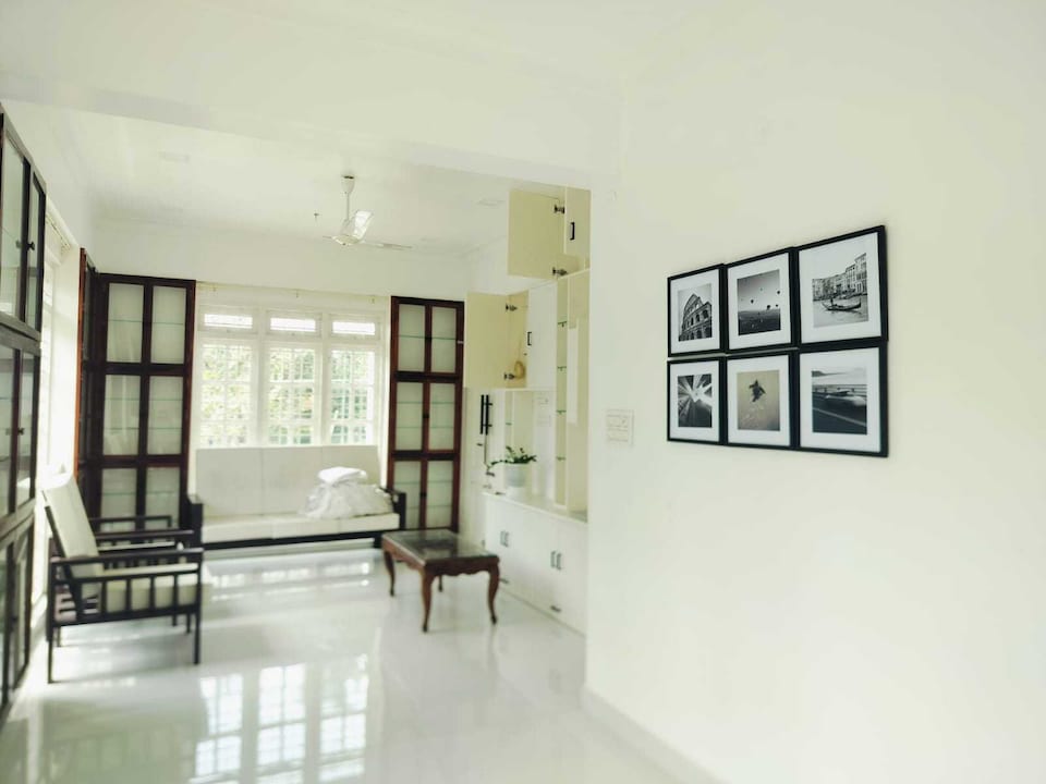 Townhouse Oak Thiruvallam Lakeview Formerly Travancore Island Resort, Kovalam Kerala, Kovalam