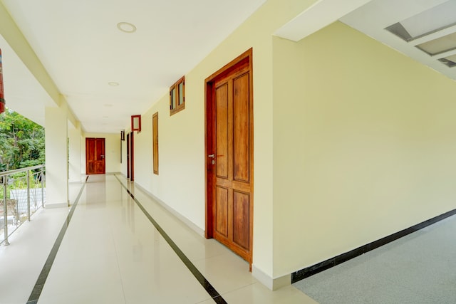 Townhouse Oak Thiruvallam Lakeview Formerly Travancore Island Resort