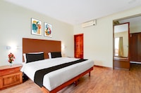 Townhouse Oak Thiruvallam Lakeview Formerly Travancore Island Resort