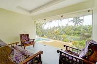 Townhouse Oak Thiruvallam Lakeview Formerly Travancore Island Resort
