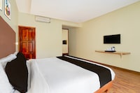 Townhouse Oak Thiruvallam Lakeview Formerly Travancore Island Resort