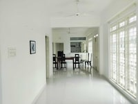 Townhouse Oak Thiruvallam Lakeview Formerly Travancore Island Resort