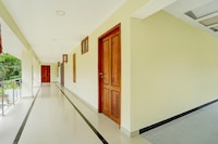 Townhouse Oak Thiruvallam Lakeview Formerly Travancore Island Resort