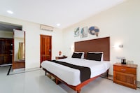 Townhouse Oak Thiruvallam Lakeview Formerly Travancore Island Resort