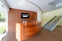 Townhouse Oak Thiruvallam Lakeview Formerly Travancore Island Resort