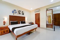 Townhouse Oak Thiruvallam Lakeview Formerly Travancore Island Resort
