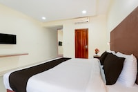 Townhouse Oak Thiruvallam Lakeview Formerly Travancore Island Resort