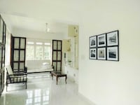 Townhouse Oak Thiruvallam Lakeview Formerly Travancore Island Resort