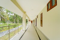 Super Townhouse Oak Thiruvallam Lakeview Formerly Travancore Island Resort
