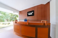 Townhouse Oak Thiruvallam Lakeview Formerly Travancore Island Resort