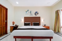 Townhouse Oak Thiruvallam Lakeview Formerly Travancore Island Resort