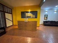 Townhouse Oak Thiruvallam Lakeview Formerly Travancore Island Resort