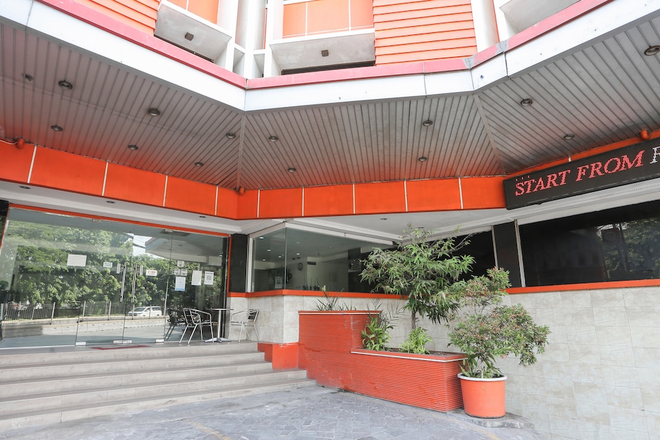 Townhouse Oak J&b Gunung Sahari 6-hrs Stay, West_Jakarta, Jakarta