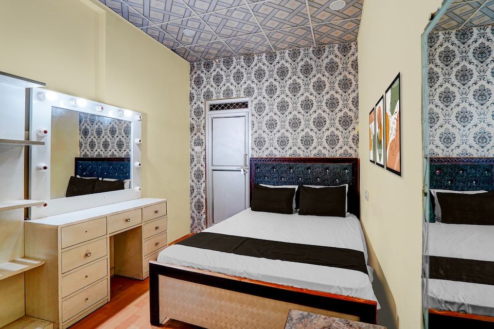 Hotel O Kings Royale Residency, Kanpur City, Kanpur