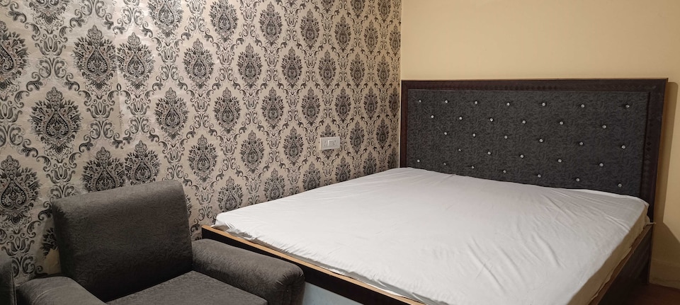 Hotel O Kings Royale Residency, Kanpur City, Kanpur