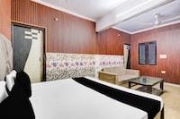 SPOT ON Diamond Hotel