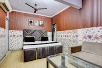 SPOT ON Diamond Hotel