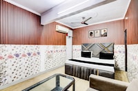 SPOT ON Diamond Hotel