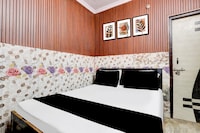 SPOT ON Diamond Hotel