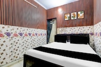 SPOT ON Diamond Hotel