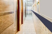 SPOT ON Diamond Hotel