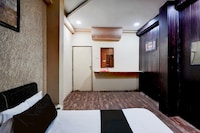 Collection O Lokmanya Nagar Metro Station Formerly Hotel Siddhivinayak