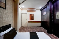 Super Collection O Lokmanya Nagar Metro Station Formerly Hotel Siddhivinayak