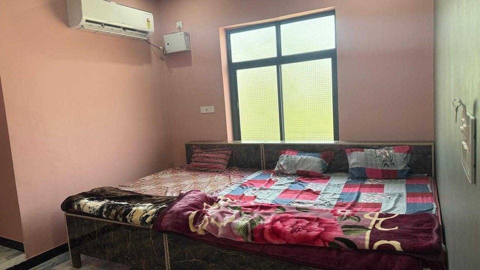 SPOT ON Chauhan Dhaba And Family Restaurant , Chitrakoot, Chitrakoot