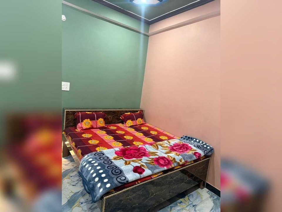 SPOT ON Chauhan Dhaba And Family Restaurant , Chitrakoot, Chitrakoot