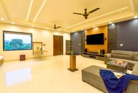 The Hill's Stay | 3BHK Villa | Dancenter