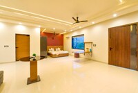 The Hill's Stay | 3BHK Villa | Dancenter