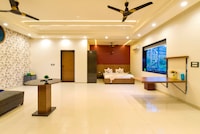 The Hill's Stay | 3BHK Villa | Dancenter