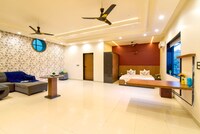 The Hill's Stay | 3BHK Villa | Dancenter
