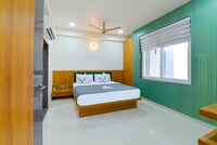 The Hill's Stay | 3BHK Villa | Dancenter