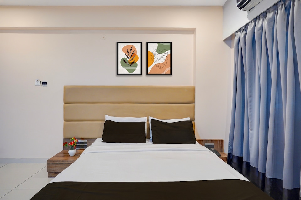 Townhouse Seetharam Palya Metro Station Bangalore Formerly Silver Key, Marathahalli Bangalore, Bangalore