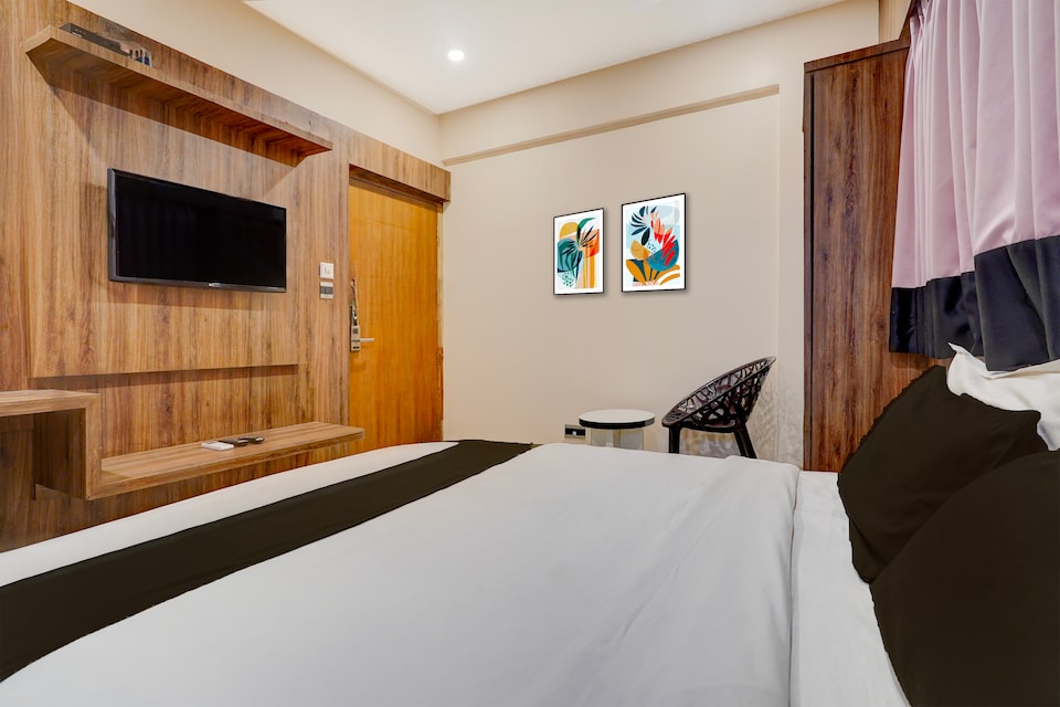 Townhouse Seetharam Palya Metro Station Bangalore Formerly Silver Key, Marathahalli Bangalore, Bangalore